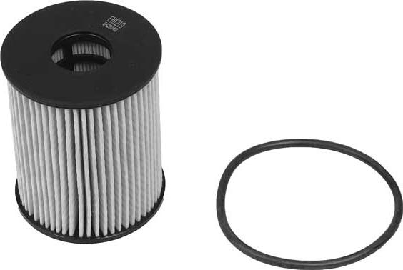 MGA FH1219 - Oil Filter car-mod.net