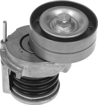 MGA GA4403 - Pulley, v-ribbed belt car-mod.net