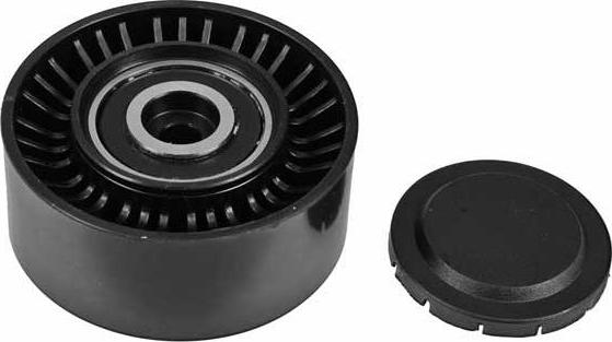 MGA GA4066 - Pulley, v-ribbed belt car-mod.net