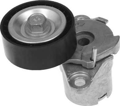 MGA GA4292 - Pulley, v-ribbed belt car-mod.net