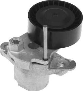 MGA GA4242 - Pulley, v-ribbed belt car-mod.net