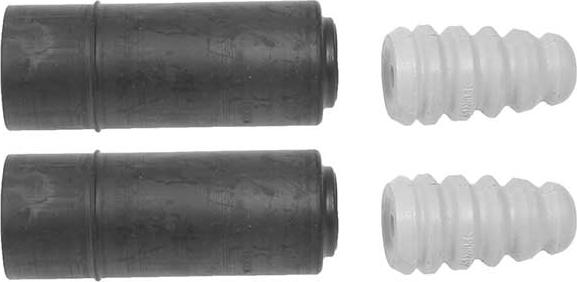 MGA KP2449 - Dust Cover Kit, shock absorber car-mod.net