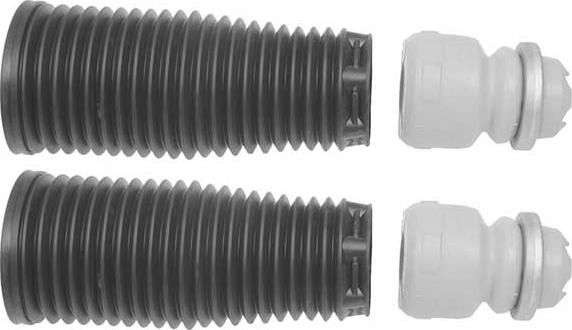 MGA KP2569 - Dust Cover Kit, shock absorber car-mod.net