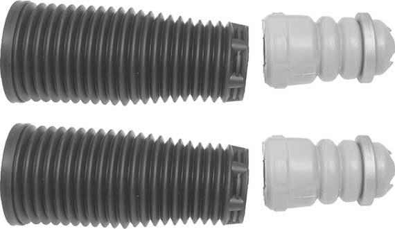 MGA KP2567 - Dust Cover Kit, shock absorber car-mod.net