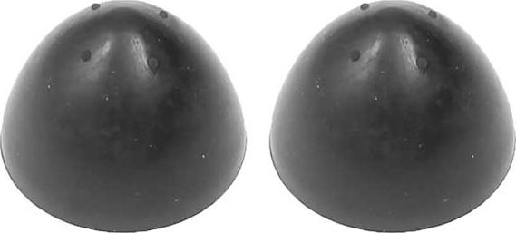 MGA KP2583 - Bump Stop, steering knuckle car-mod.net