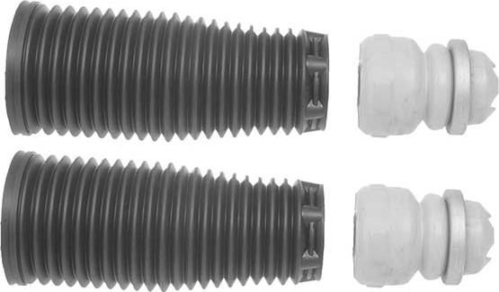 MGA KP2570 - Dust Cover Kit, shock absorber car-mod.net