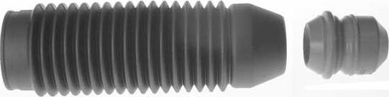 MGA KP2006 - Dust Cover Kit, shock absorber car-mod.net