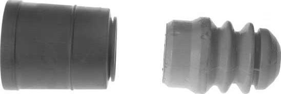 MGA KP2030 - Dust Cover Kit, shock absorber car-mod.net