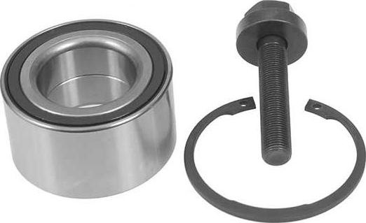 4U Autoparts 16911VV - Bearing Kit, wheel hub car-mod.net