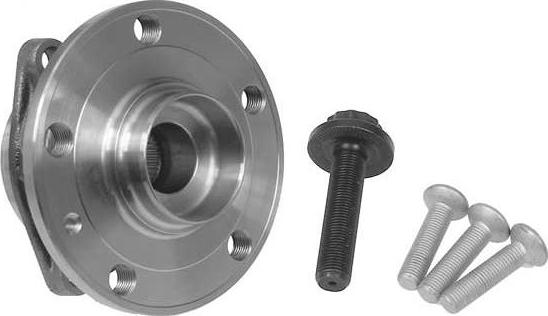 MGA KR3995 - Bearing Kit, wheel hub car-mod.net