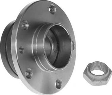 MGA KR3955 - Bearing Kit, wheel hub car-mod.net