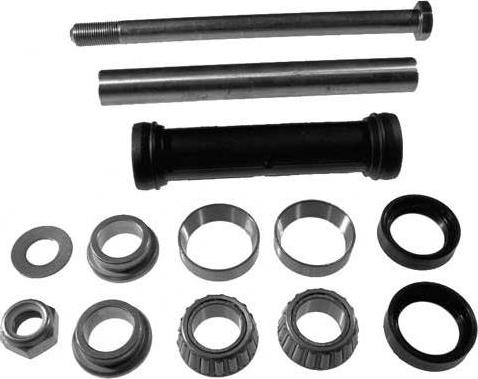 MGA KR3498 - Repair Kit, axle beam car-mod.net