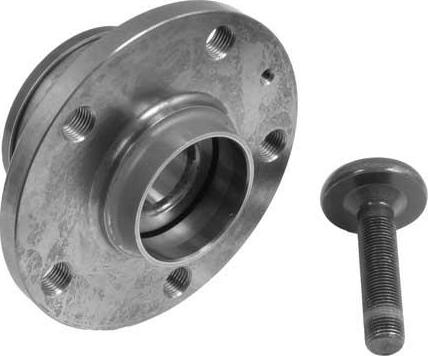 MGA KR3658 - Bearing Kit, wheel hub car-mod.net