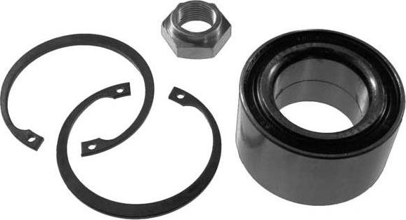 MGA KR3048 - Bearing Kit, wheel hub car-mod.net