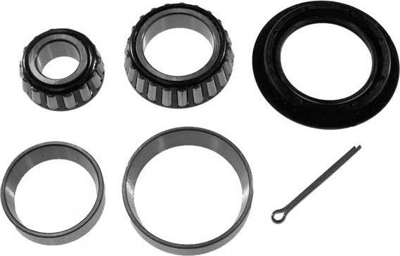 MGA KR3005 - Bearing Kit, wheel hub car-mod.net