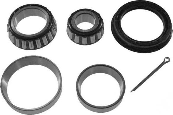 MGA KR3003 - Bearing Kit, wheel hub car-mod.net