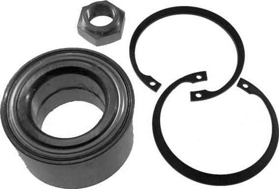 MGA KR3013 - Bearing Kit, wheel hub car-mod.net
