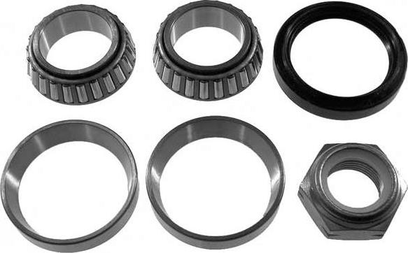 MGA KR3083 - Bearing Kit, wheel hub car-mod.net