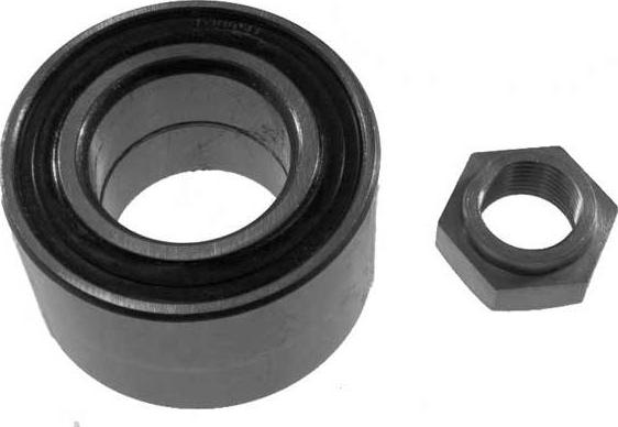 MGA KR3032 - Bearing Kit, wheel hub car-mod.net
