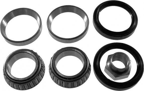 MGA KR3102 - Bearing Kit, wheel hub car-mod.net