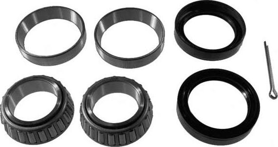 MGA KR3188 - Bearing Kit, wheel hub car-mod.net