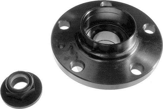 MGA KR3327 - Bearing Kit, wheel hub car-mod.net