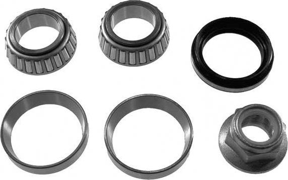 MGA KR3290 - Bearing Kit, wheel hub car-mod.net