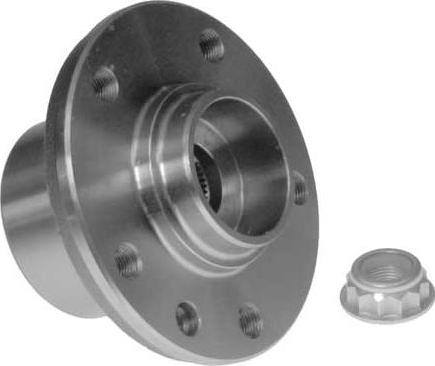 MGA KR3761 - Bearing Kit, wheel hub car-mod.net
