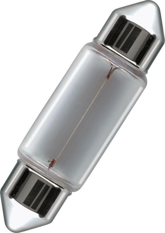 MGA LAC5W - Bulb, licence plate light car-mod.net