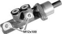 MGA MC2995 - Brake Master Cylinder car-mod.net