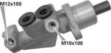 MGA MC2979 - Brake Master Cylinder car-mod.net