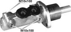 MGA MC2205 - Brake Master Cylinder car-mod.net