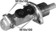 MGA MC2206 - Brake Master Cylinder car-mod.net