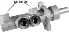 MGA MC2285 - Brake Master Cylinder car-mod.net