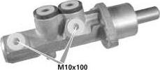 MGA MC2275 - Brake Master Cylinder car-mod.net