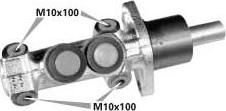 MGA MC2276 - Brake Master Cylinder car-mod.net