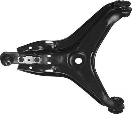 MGA SB5165 - Track Control Arm car-mod.net