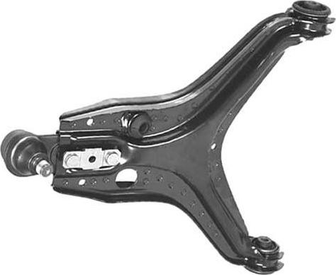 MGA SB8099 - Track Control Arm car-mod.net