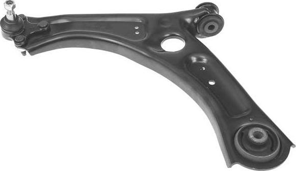 MGA SB8081 - Track Control Arm car-mod.net