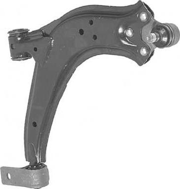 MGA SB7501 - Track Control Arm car-mod.net