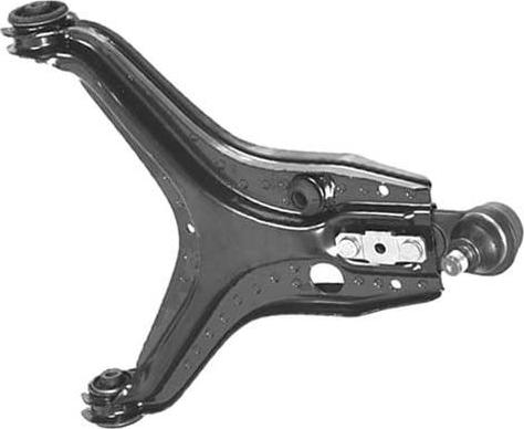 MGA SB7099 - Track Control Arm car-mod.net