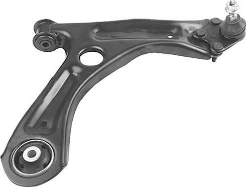 MGA SB7244 - Track Control Arm car-mod.net