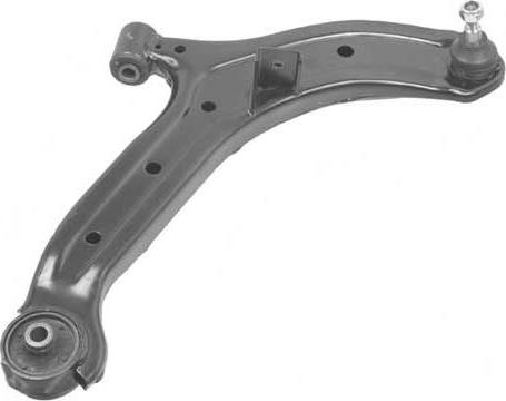MGA SB7776 - Track Control Arm car-mod.net