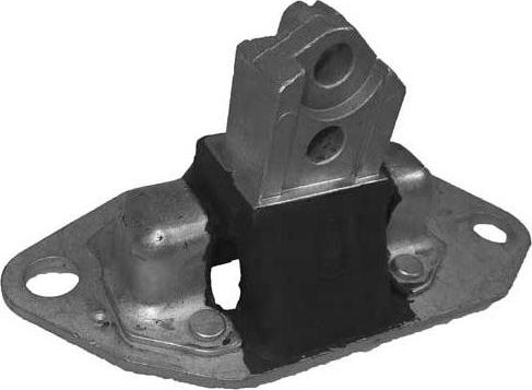 MGA SM1361 - Holder, engine mounting car-mod.net