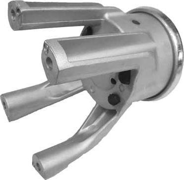 MGA SM1310 - Holder, engine mounting car-mod.net