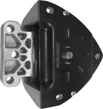 MGA SM1387 - Holder, engine mounting car-mod.net
