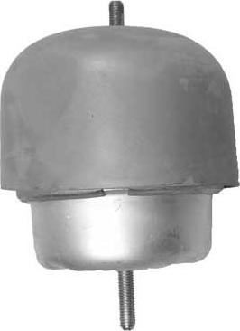 MGA SM1324 - Holder, engine mounting car-mod.net