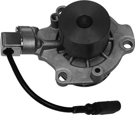 MGA W1360A-8 - Water Pump car-mod.net
