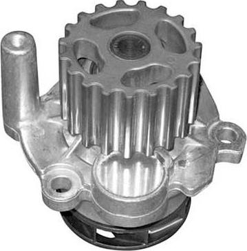 MGA W879 - Water Pump car-mod.net