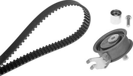 MGA X445H6 - Timing Belt Set car-mod.net